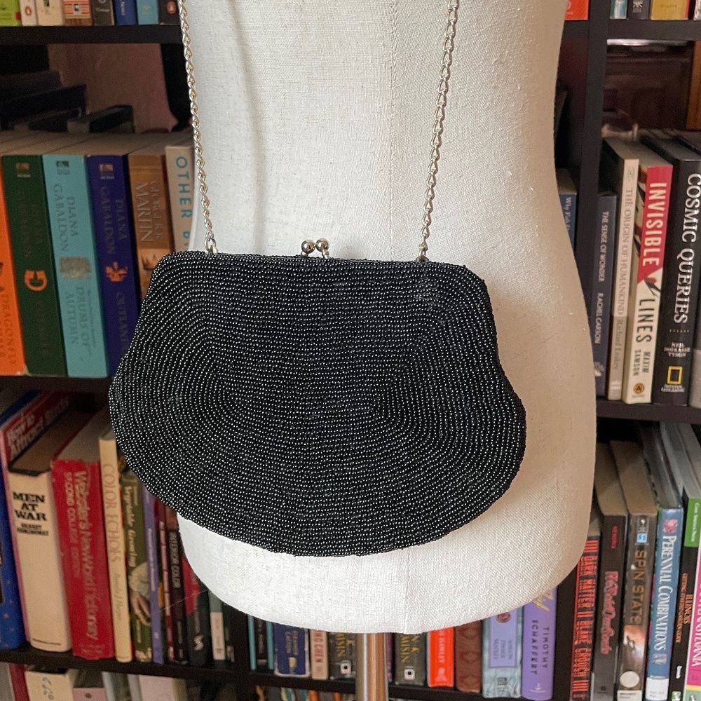 vintage purse